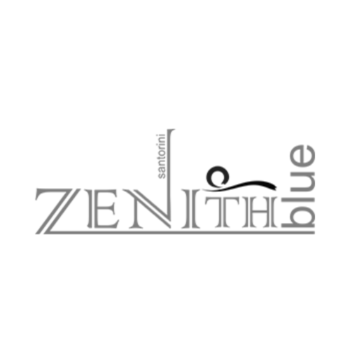 Zenith Blue logo